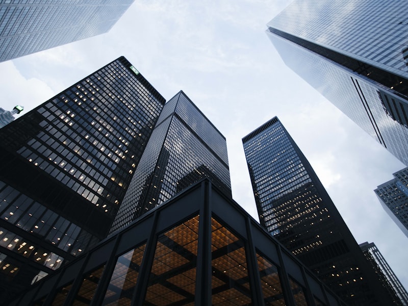 Levent Tower Ofis Kompleksi